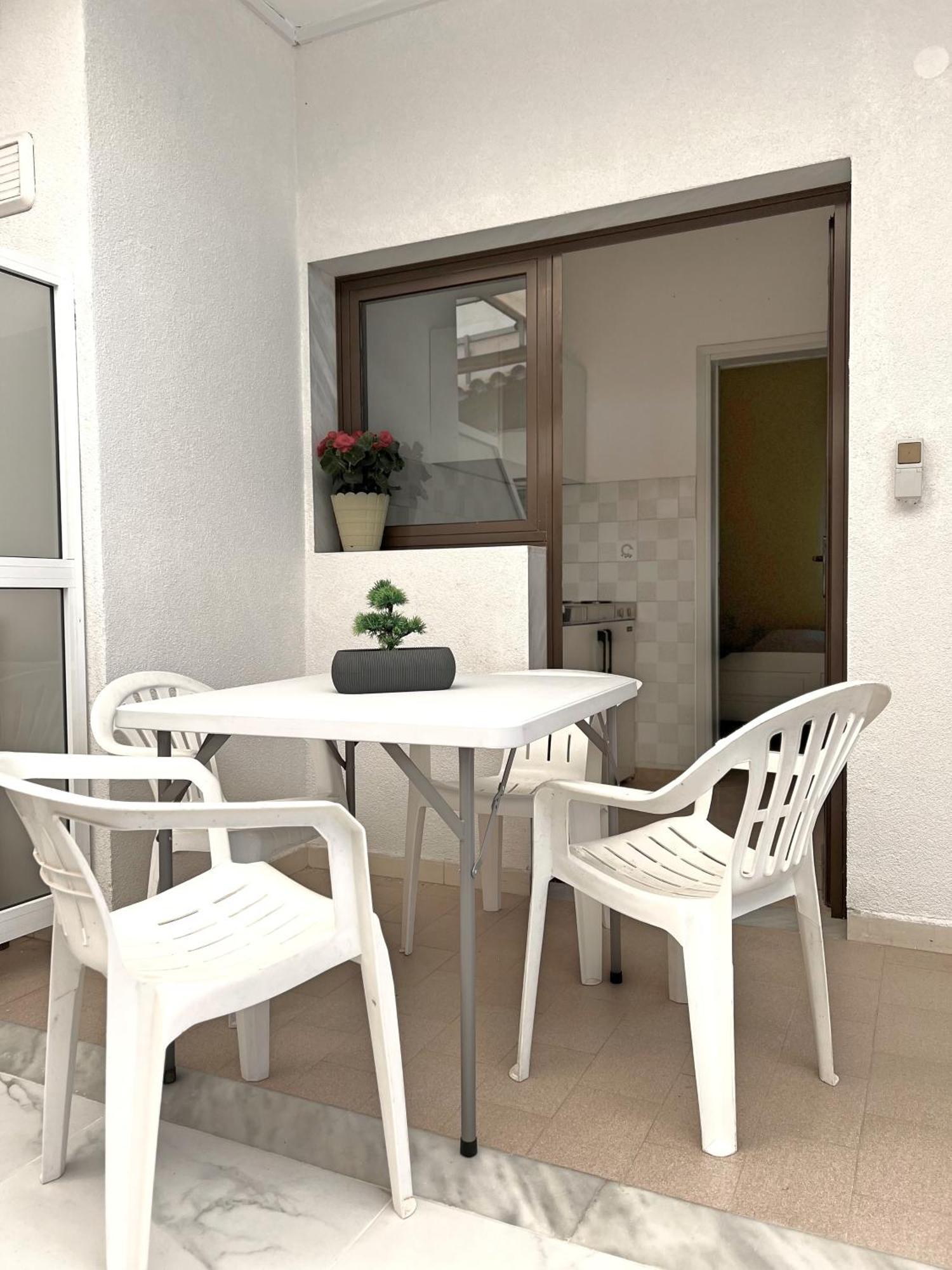 Guest House Julia Stavros  Quarto foto