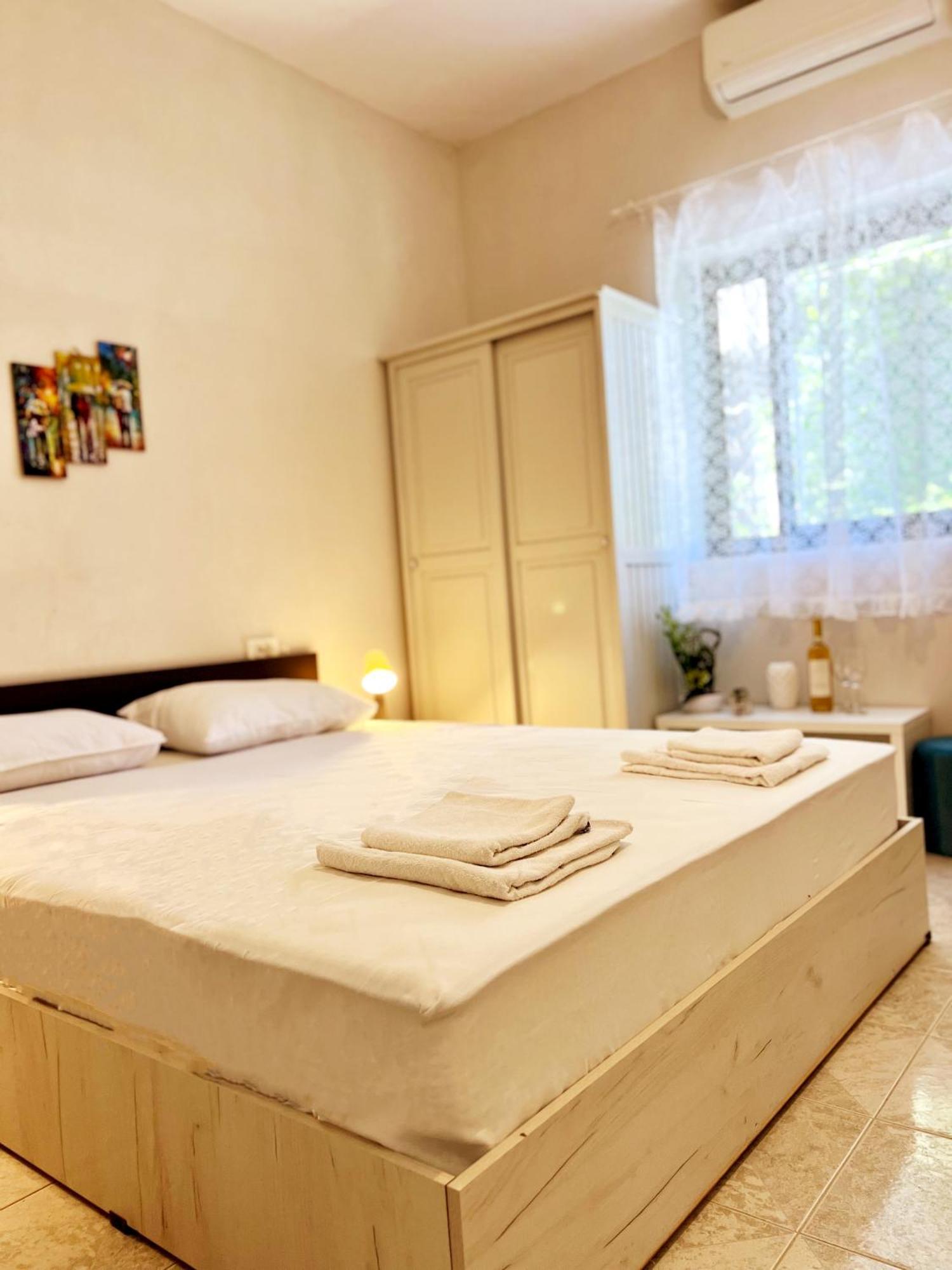 Guest House Julia Stavros  Quarto foto