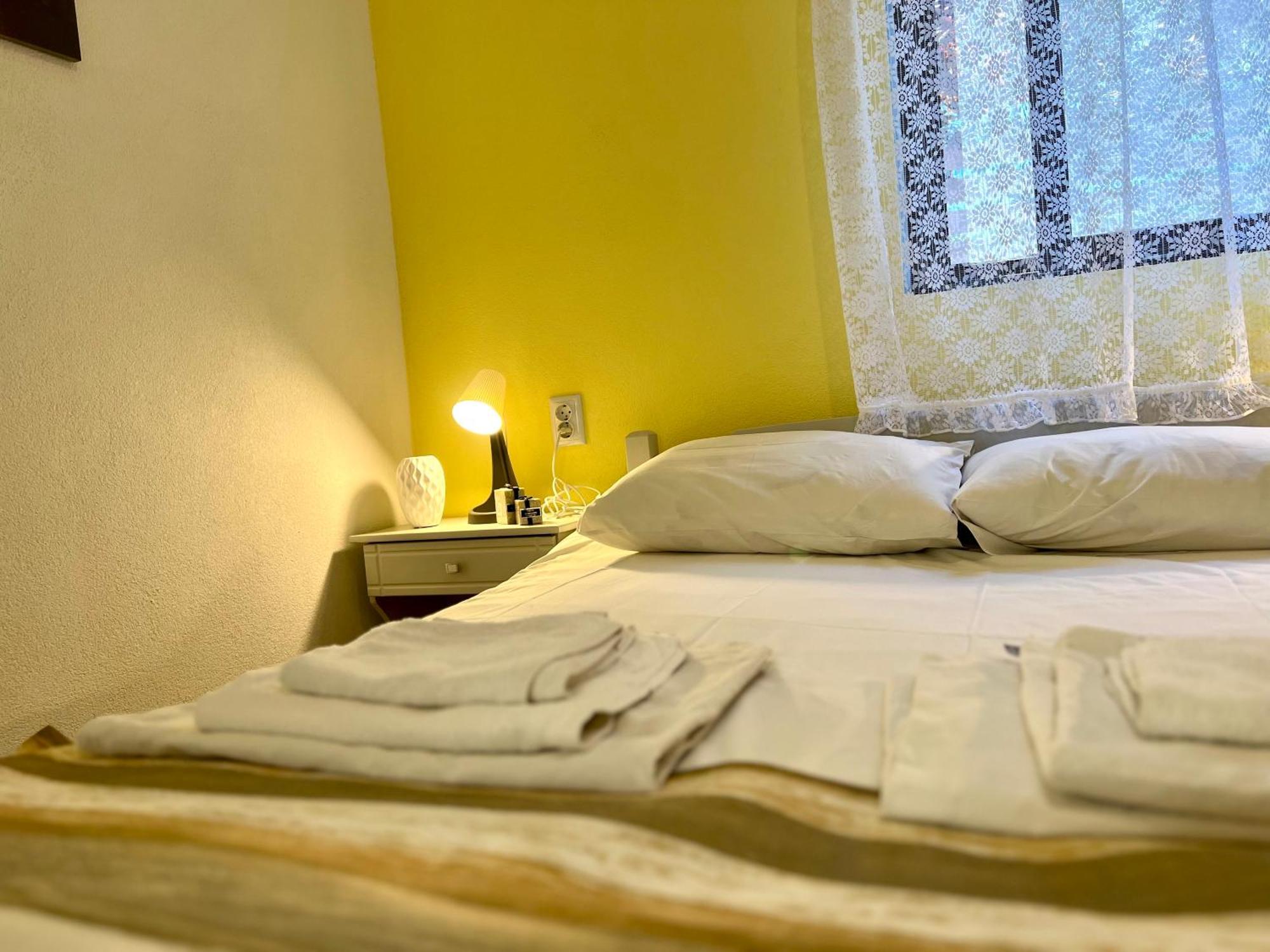 Guest House Julia Stavros  Quarto foto